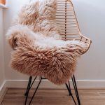 Schapenvacht Australisch beige