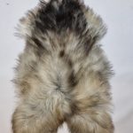 Schapenvacht Uniek Nr.111 Multi-Color XL / 115cm