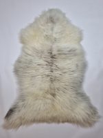 Schapenvacht Uniek Nr.149 Multi-Color L / 105cm