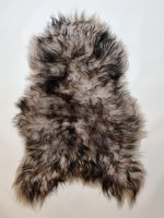 Schapenvacht Uniek Nr.165 Multi-Color L / 105cm