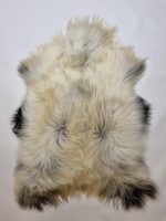 Schapenvacht Uniek Nr.175 Multi-Color XL / 115cm