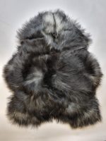 Schapenvacht Uniek Nr.176 Multi-Color XL / 115cm