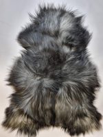 Schapenvacht Uniek Nr.178 Multi-Color XXL / 125cm