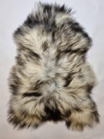 Schapenvacht Uniek Nr.179 Multi-Color XXL / 125cm