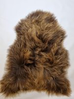 Schapenvacht Uniek Nr.180 Multi-Color XXL / 125cm