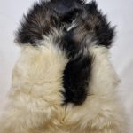 Schapenvacht Uniek Nr.181 Multi-Color XL / 115cm