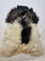 Schapenvacht Uniek Nr.181 Multi-Color XL / 115cm