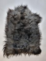 Schapenvacht Uniek Nr.185 Multi-Color S / 95cm