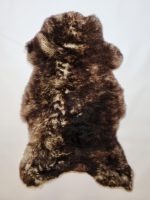 Schapenvacht Uniek Nr.188 Multi-Color L / 105cm