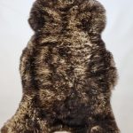 Schapenvacht Uniek Nr.189 Multi-Color L / 105cm