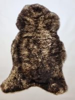 Schapenvacht Uniek Nr.189 Multi-Color L / 105cm