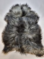 Schapenvacht Uniek Nr.201 Multi-Color XXL / 125cm