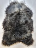 Schapenvacht Uniek Nr.203 Multi-Color XXL / 125cm