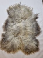 Schapenvacht Uniek Nr.206 Multi-Color XXL / 125cm