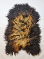 Schapenvacht Uniek Nr.233 Multi-Color XL / 115cm