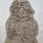 Schapenvacht Uniek Nr.234 Beige S / 95cm