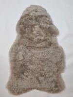 Schapenvacht Uniek Nr.234 Beige S / 95cm